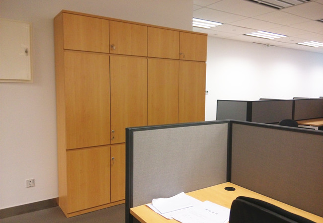 上海辦公家具定制