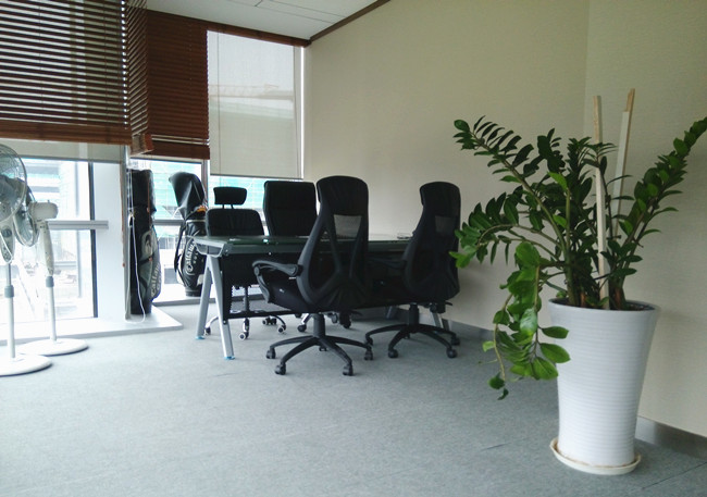 上海辦公家具定制