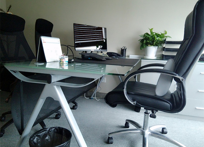 上海辦公家具定制