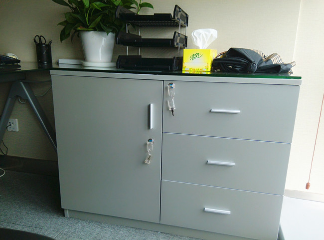 上海辦公家具定制