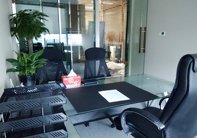 上海辦公家具定制