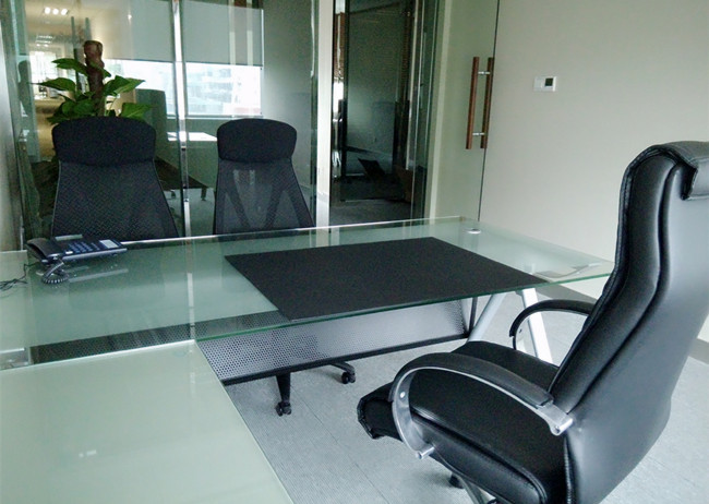 上海辦公家具定制