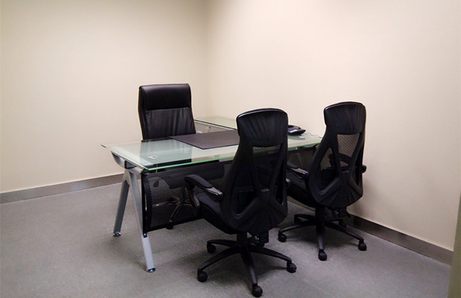 上海辦公家具定制