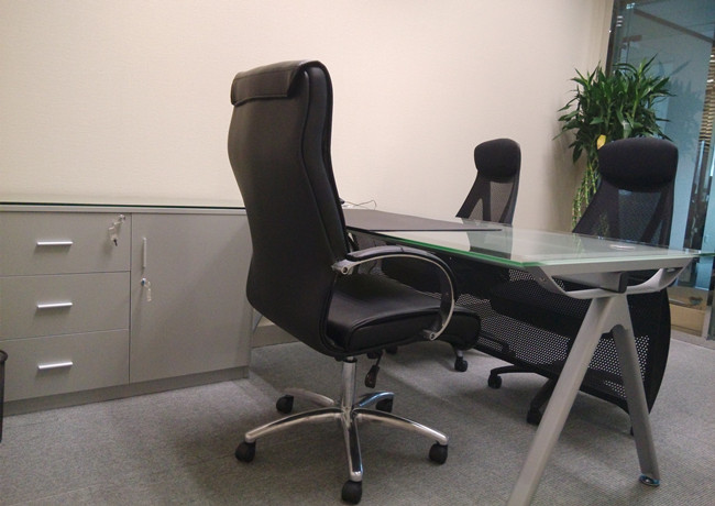 上海辦公家具定制