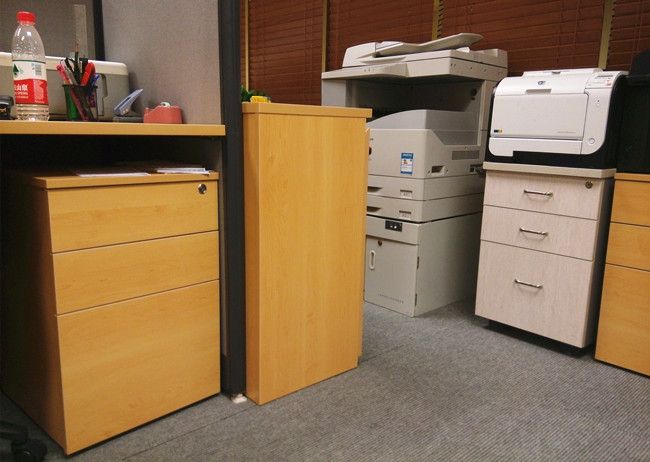 上海辦公家具定制