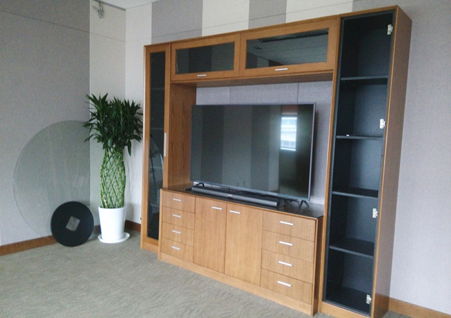 上海辦公家具定制