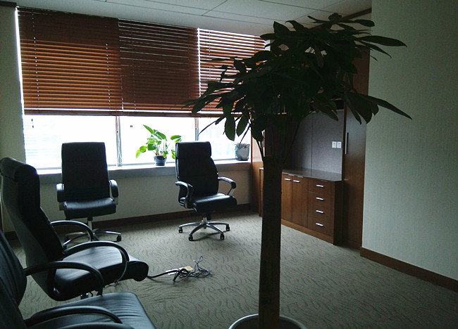 上海辦公家具定制