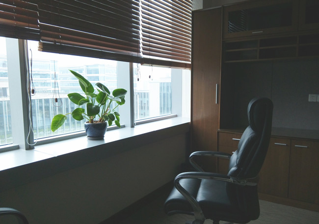 上海辦公家具定制