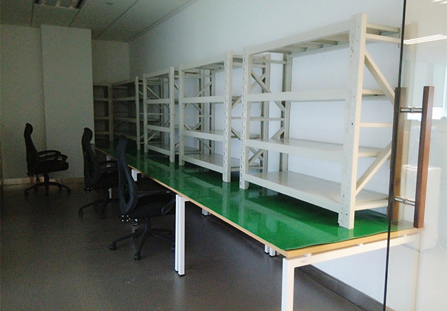 上海辦公家具定制