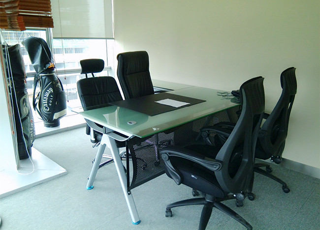 上海定制辦公家具