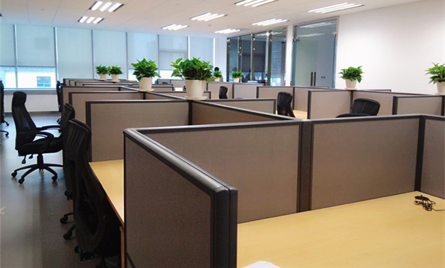 定制辦公家具