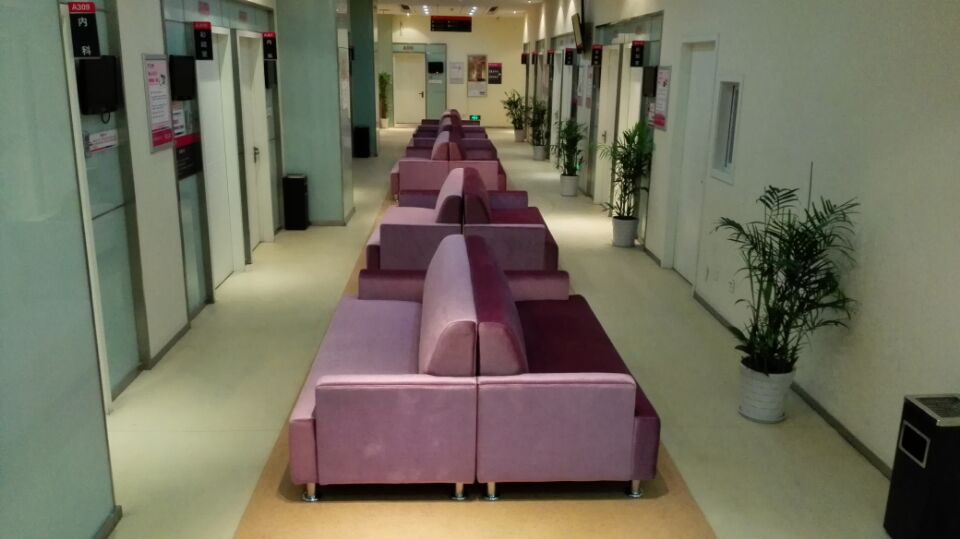 上海定制辦公家具