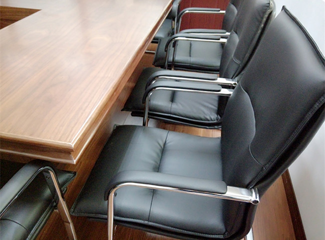 上海定制辦公家具