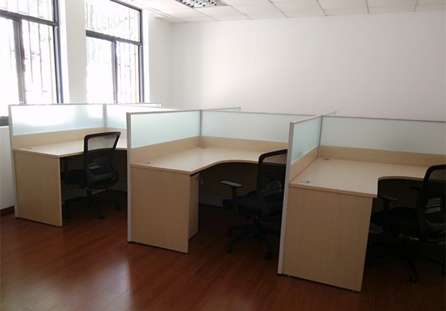 上海宜洋定制辦公家具