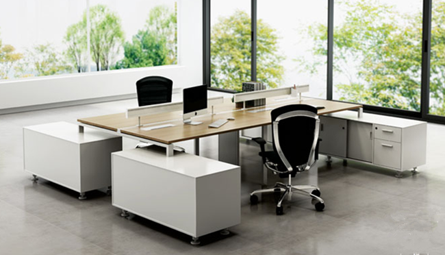 時(shí)尚辦公家具