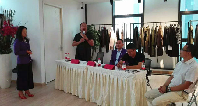 時尚辦公家具|獅企論壇嘉賓點評