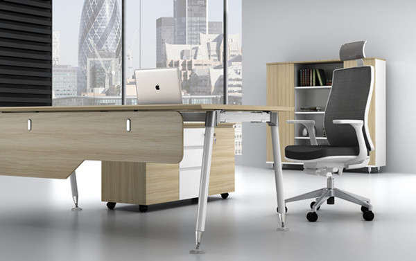 時(shí)尚辦公家具