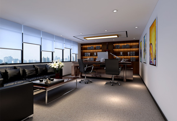 時尚辦公家具廠家