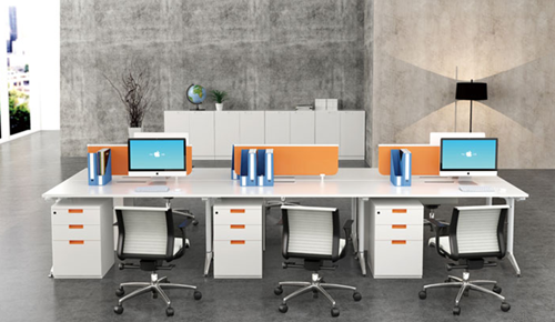 時尚辦公家具廠家