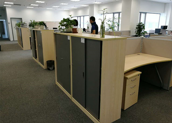 定制時(shí)尚辦公家具|宜洋西門(mén)子合作 定制時(shí)尚辦公家具|宜洋西門(mén)子合作