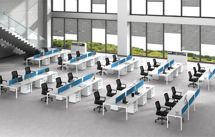 辦公室家具,定制辦公家具