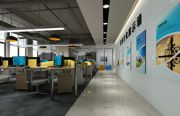 時尚辦公家具定制廠家|宜洋時尚辦公家具廠家