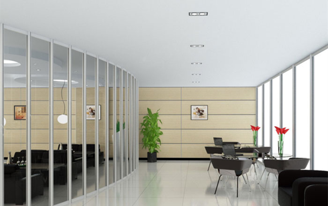 辦公屏風(fēng)|宜洋時尚辦公家具定制