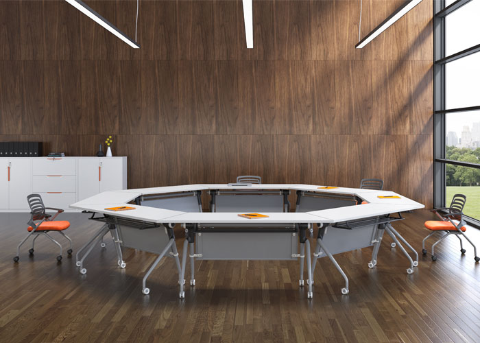 培訓(xùn)桌型,培訓(xùn)桌規(guī)格,折疊培訓(xùn)桌,培訓(xùn)桌擺放