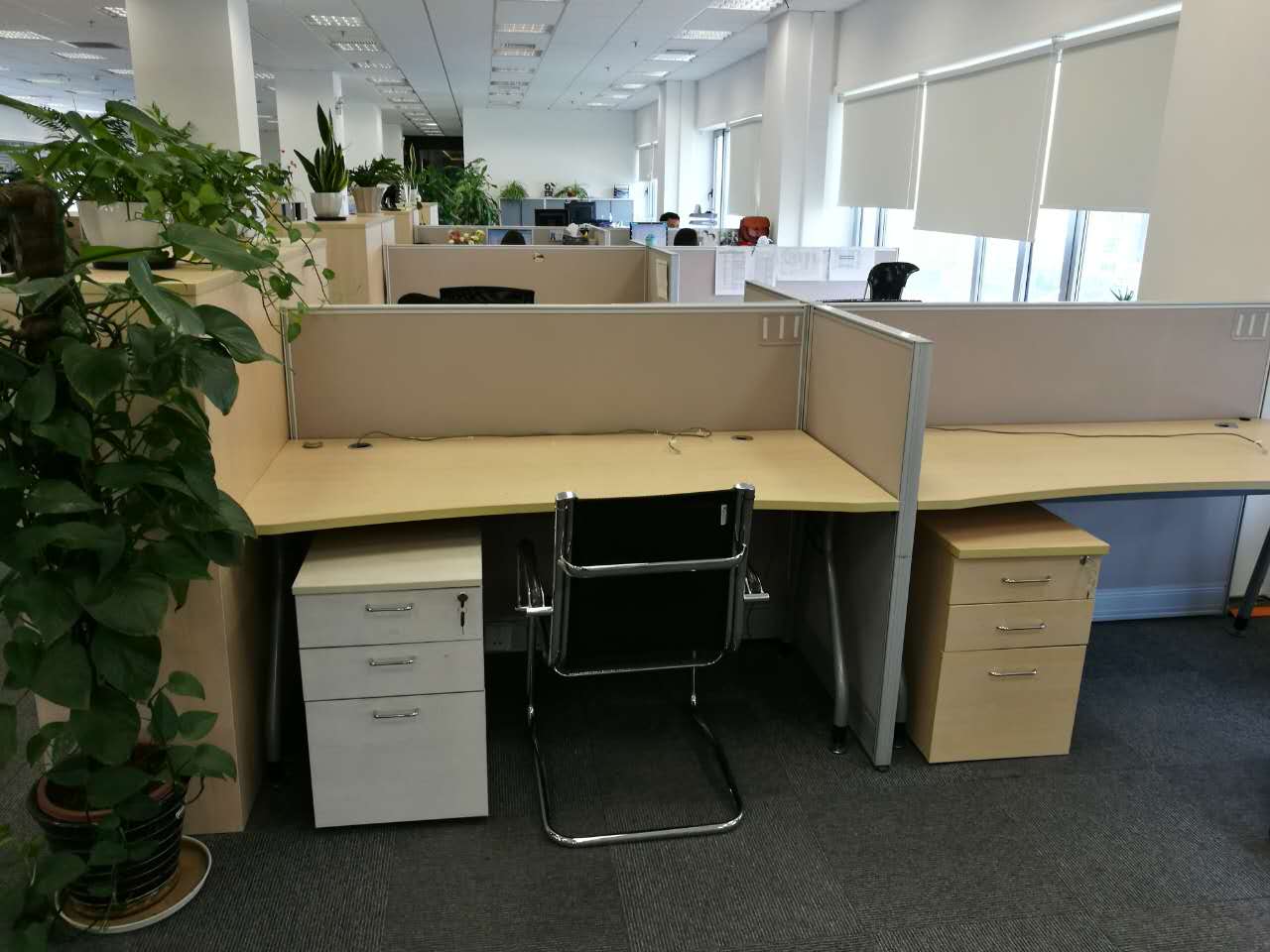 上海辦公家具廠家|宜洋家具定制產(chǎn)品