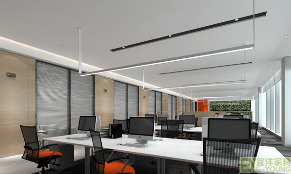 上海辦公家具公司|宜洋家具廠家