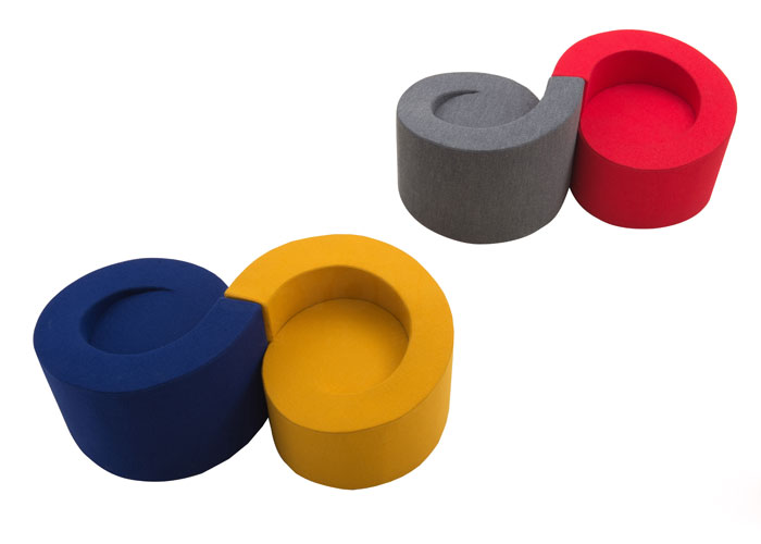 創(chuàng)意沙發(fā)