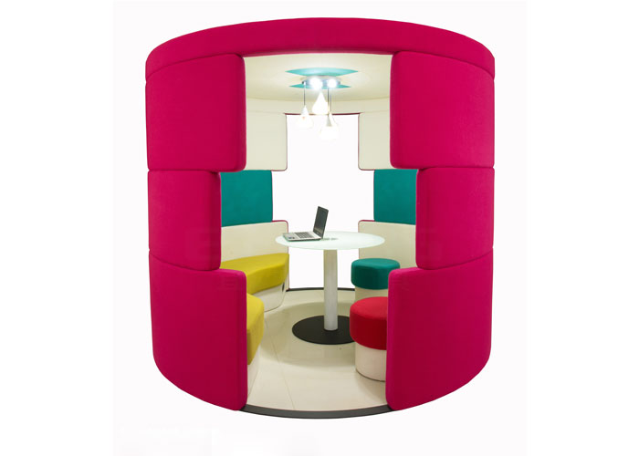 現(xiàn)代布藝沙發(fā),創(chuàng)意辦公沙發(fā),員工沙發(fā),辦公布藝沙發(fā)