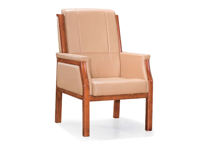 接待椅,實木會議椅,辦公椅,西安會議椅