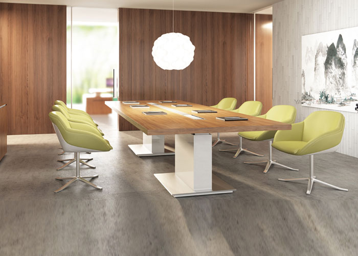 實(shí)木會(huì)議桌 實(shí)木會(huì)議桌