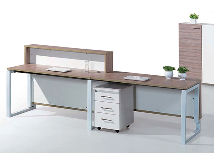 接待臺,企業(yè)前臺,前臺,板式前臺,前臺