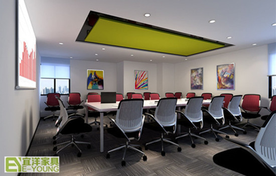 上海辦公家具定制|宜洋辦公椅