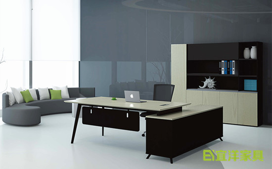 板式辦公家具定制|宜洋家具