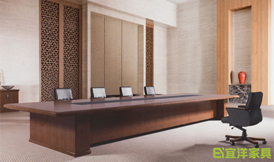實木會議桌|宜洋辦公室家具定制 實木會議桌|宜洋辦公室家具定制