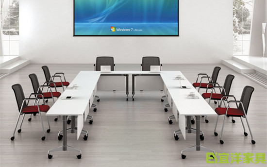 辦公室家具|培訓(xùn)桌培訓(xùn)椅定制