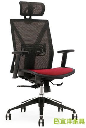 網(wǎng)布辦公椅定制|宜洋辦公家具廠家