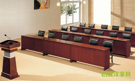 實(shí)木辦公家具|宜洋辦公家具廠家