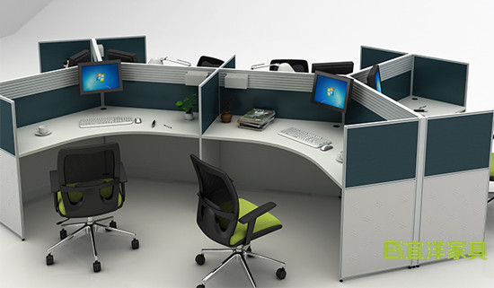 宜洋屏風(fēng)工作位定制 宜洋屏風(fēng)工作位定制