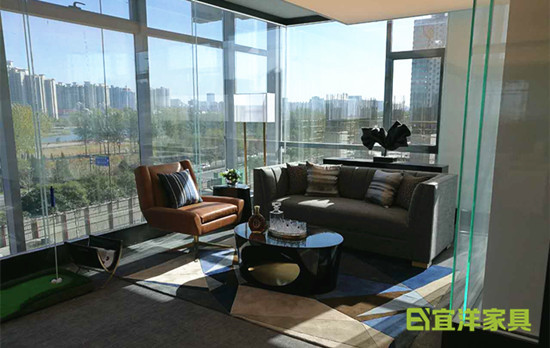 辦公家具廠家|時(shí)尚辦公環(huán)境