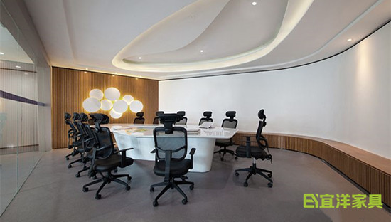 時尚辦公家具—宜洋會議桌椅 時尚辦公家具—宜洋會議桌椅