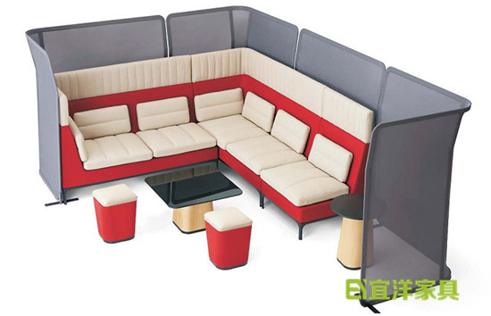 宜洋現(xiàn)代休閑沙發(fā)定制