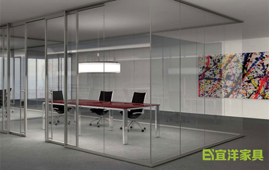 上海辦公家具廠|屏風(fēng)隔斷