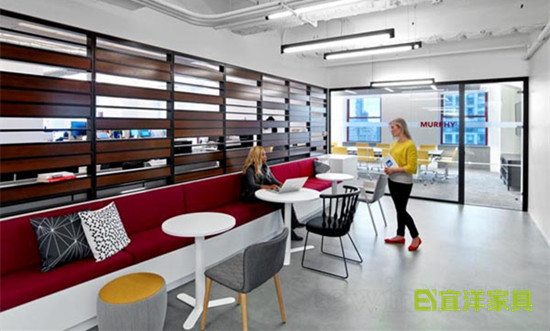 高隔斷屏風(fēng)|上海辦公家具廠