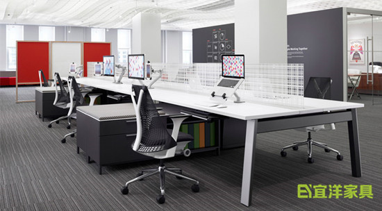 上海辦公家具廠|家具合理擺放