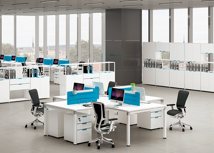 員工辦公桌 員工辦公桌