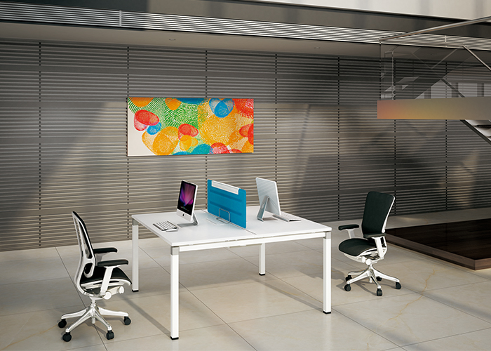 員工辦公桌 員工辦公桌